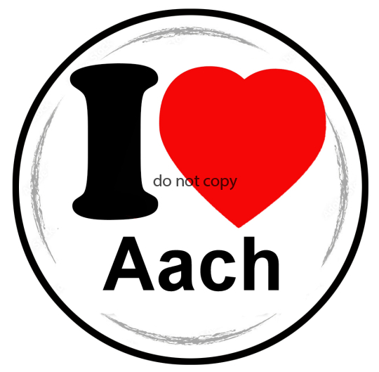 Aach