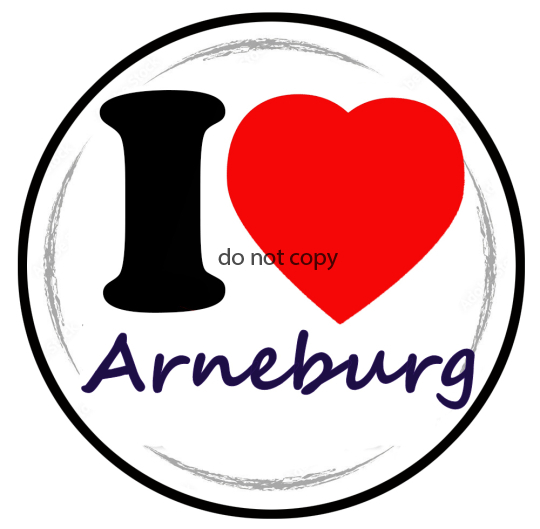 Arneburg