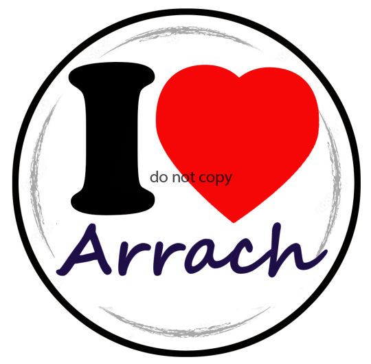 Arrach
