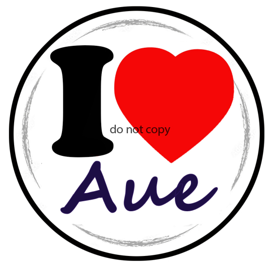 Aue