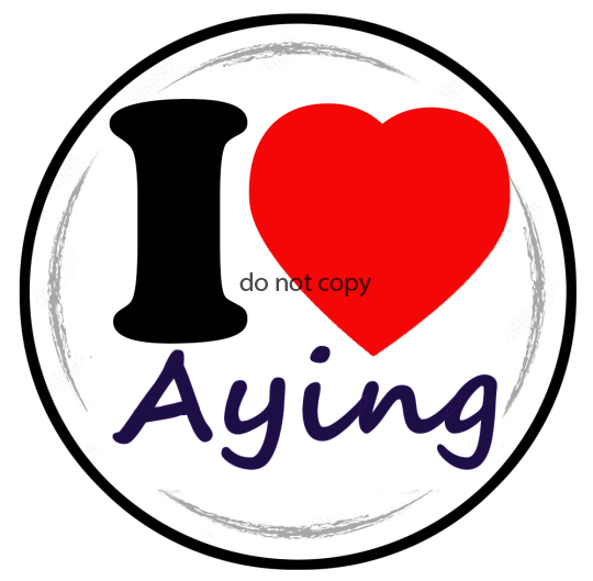 Aying