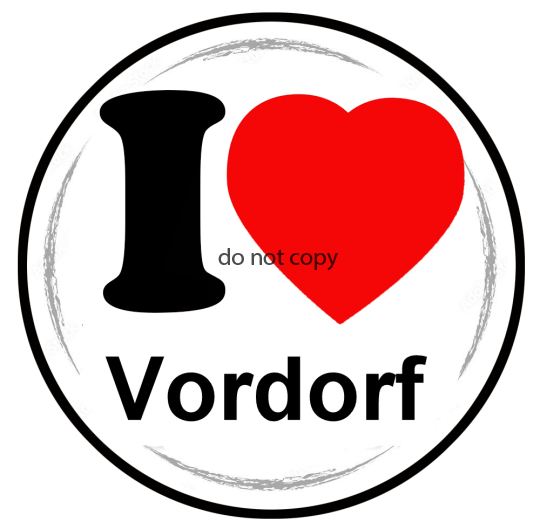 Vordorf