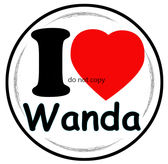 Wanda