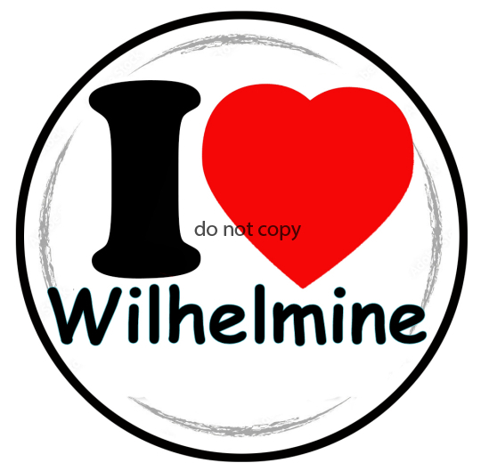 Wilhelmine