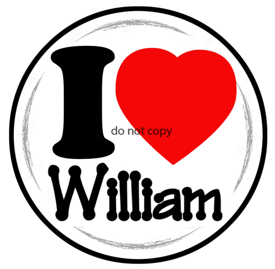 William