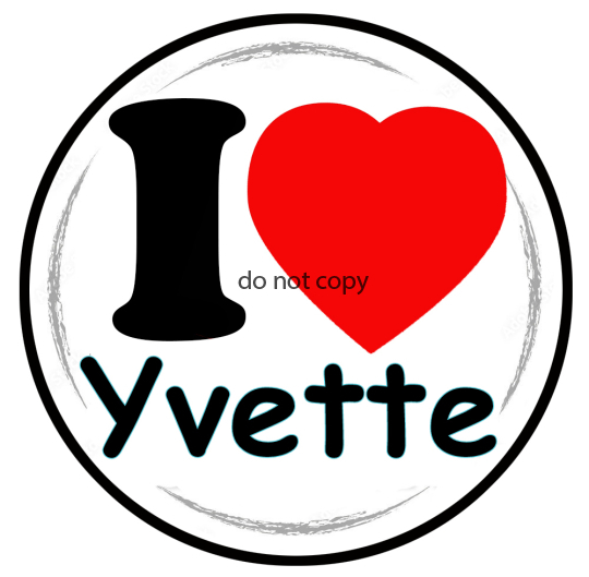 Yvette