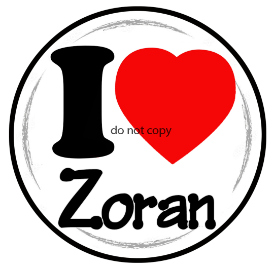 Zoran